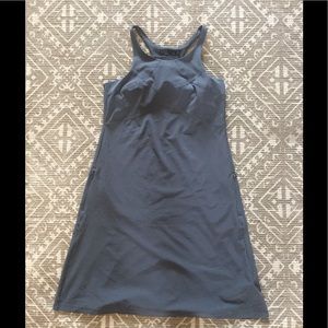 PrAna athleisure dress